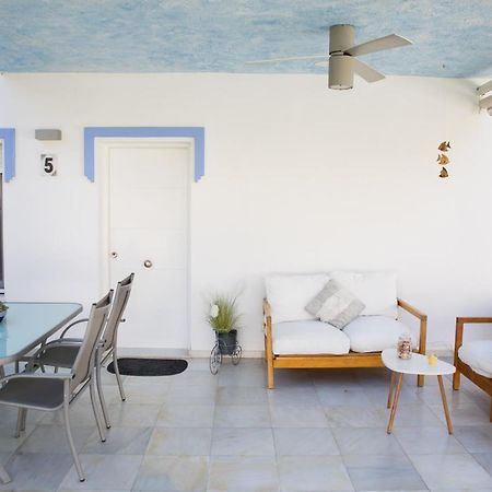 Villa Juan Miguel By Family Homes Denia Εξωτερικό φωτογραφία