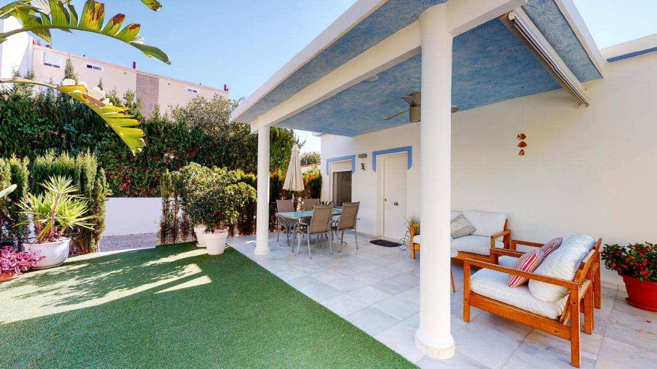 Villa Juan Miguel By Family Homes Denia Εξωτερικό φωτογραφία