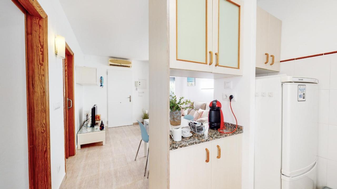 Villa Juan Miguel By Family Homes Denia Εξωτερικό φωτογραφία