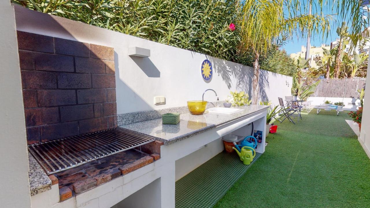 Villa Juan Miguel By Family Homes Denia Εξωτερικό φωτογραφία