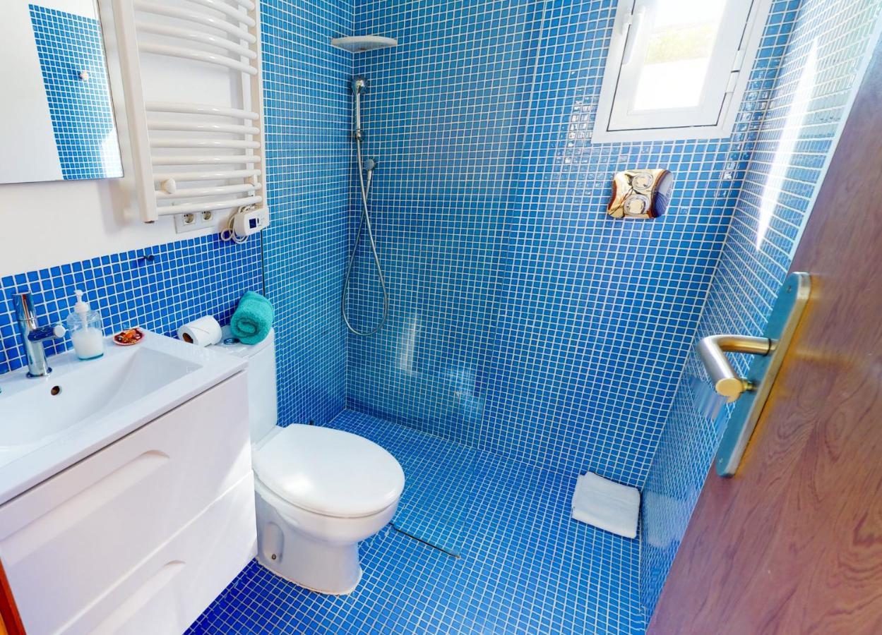 Villa Juan Miguel By Family Homes Denia Εξωτερικό φωτογραφία