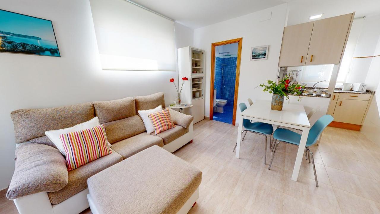 Villa Juan Miguel By Family Homes Denia Εξωτερικό φωτογραφία