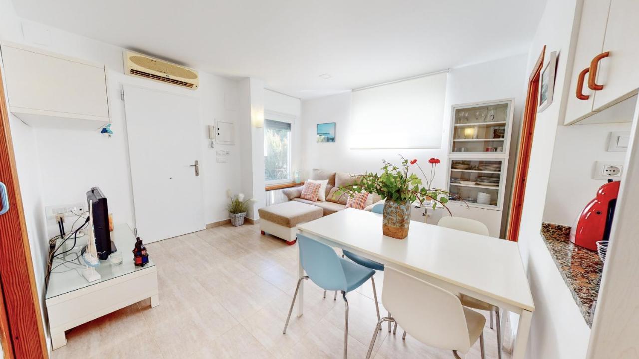 Villa Juan Miguel By Family Homes Denia Εξωτερικό φωτογραφία