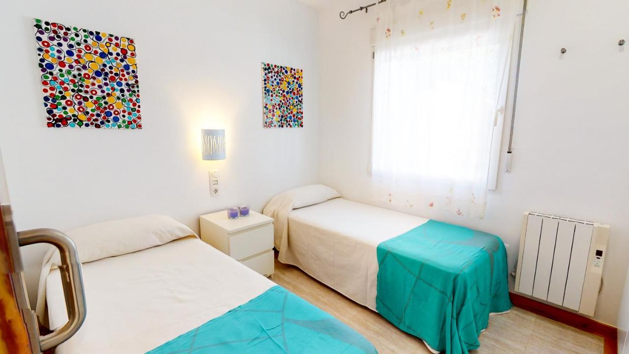 Villa Juan Miguel By Family Homes Denia Εξωτερικό φωτογραφία
