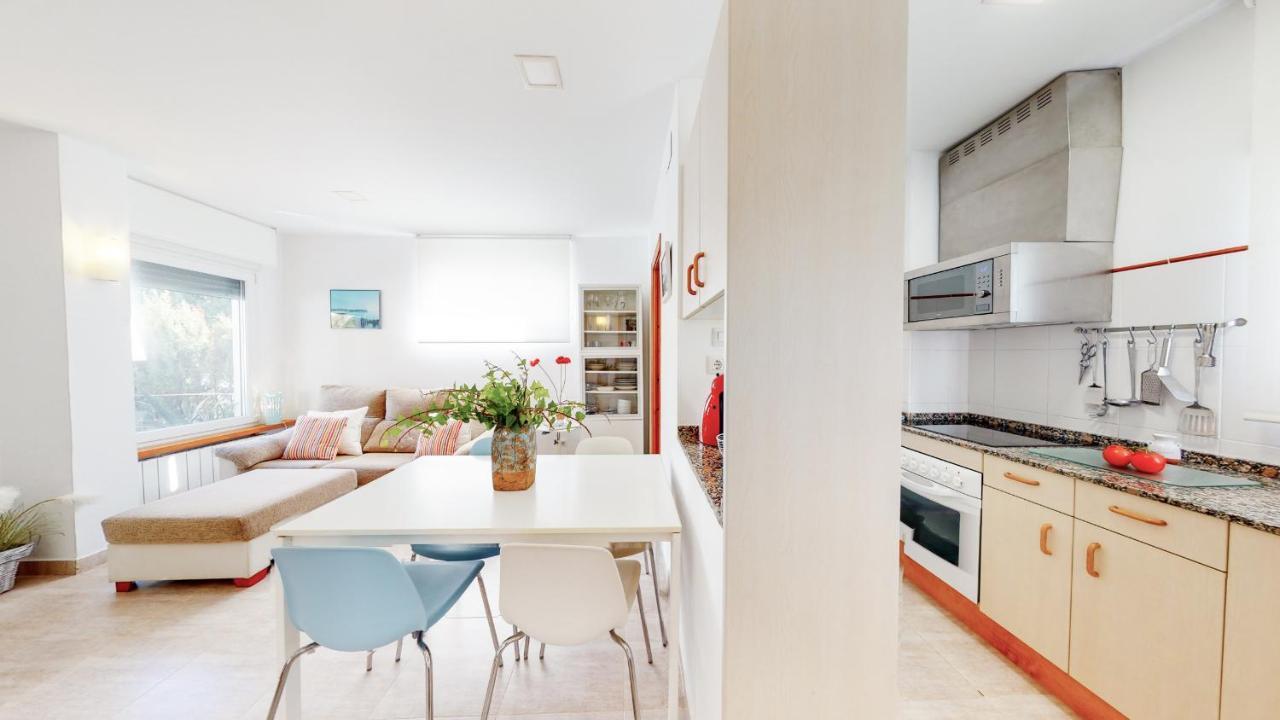 Villa Juan Miguel By Family Homes Denia Εξωτερικό φωτογραφία