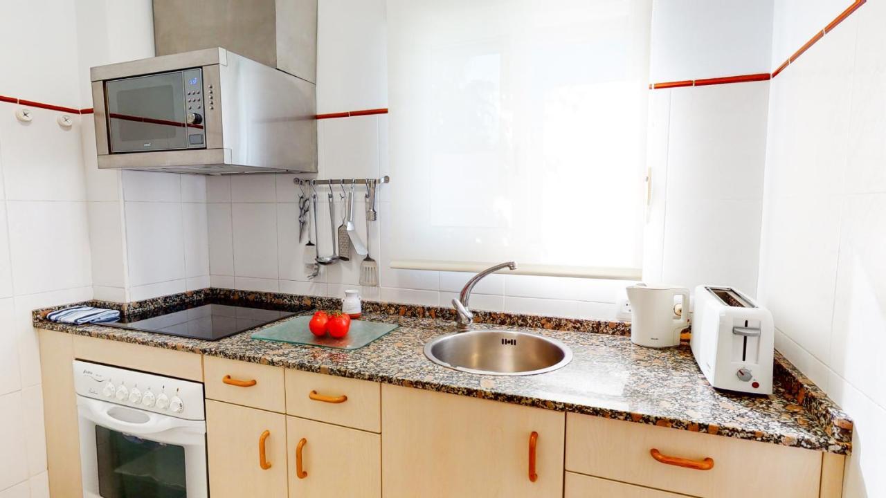Villa Juan Miguel By Family Homes Denia Εξωτερικό φωτογραφία