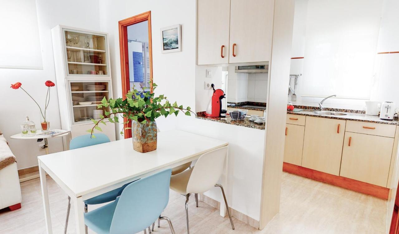 Villa Juan Miguel By Family Homes Denia Εξωτερικό φωτογραφία