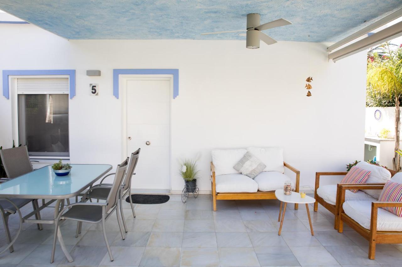Villa Juan Miguel By Family Homes Denia Εξωτερικό φωτογραφία