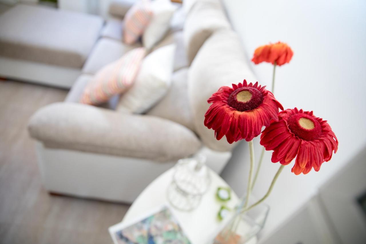 Villa Juan Miguel By Family Homes Denia Εξωτερικό φωτογραφία