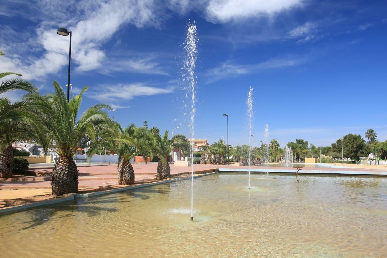 Villa Juan Miguel By Family Homes Denia Εξωτερικό φωτογραφία