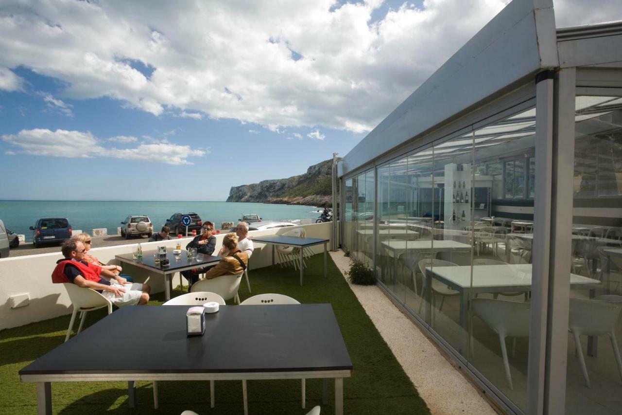 Villa Juan Miguel By Family Homes Denia Εξωτερικό φωτογραφία