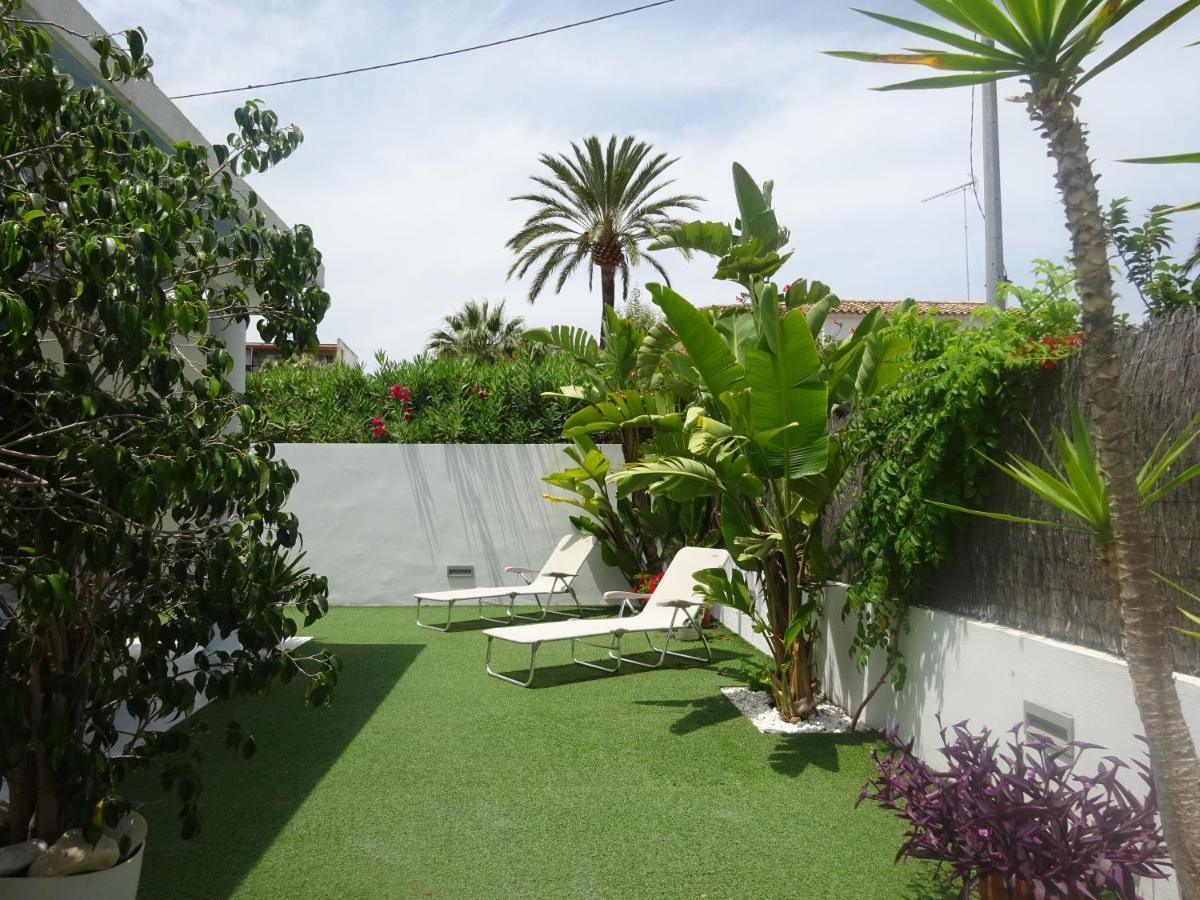 Villa Juan Miguel By Family Homes Denia Εξωτερικό φωτογραφία